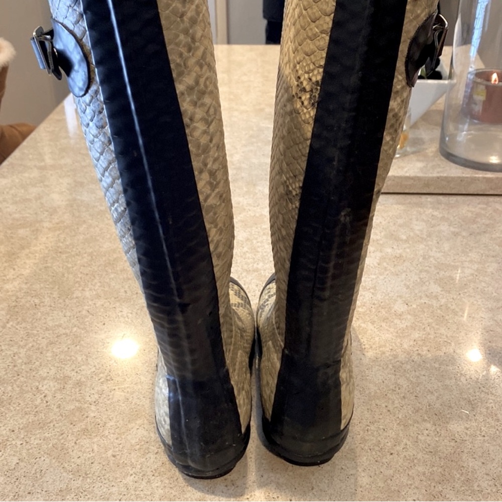 Hunter Boots - Picture 4 of 5
